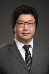 Prof. Angus Pak-hung YU