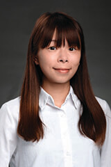 Bobo Nga-yi CHAN
