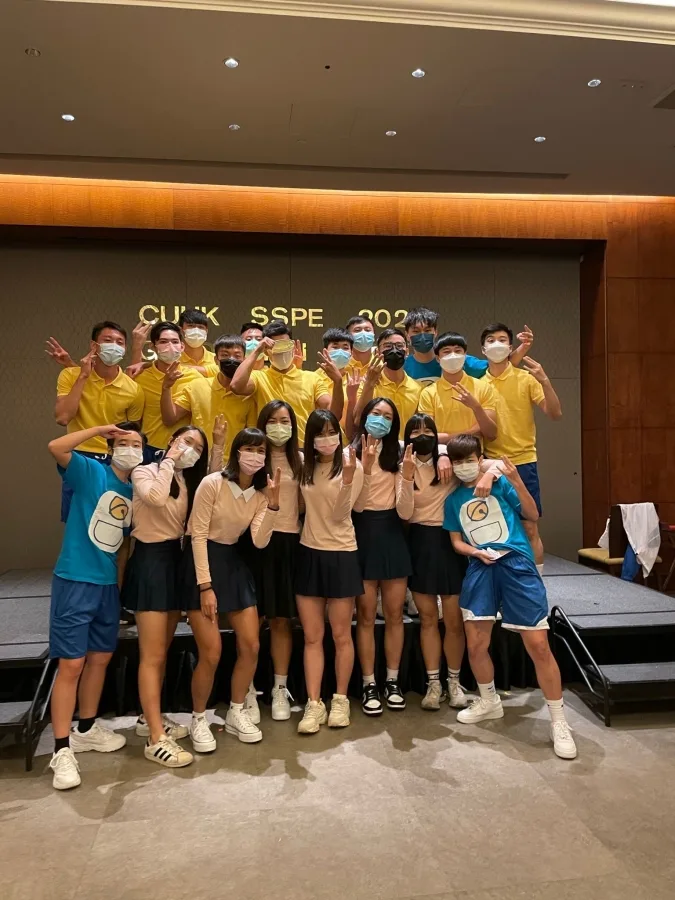 PESH 2018-19